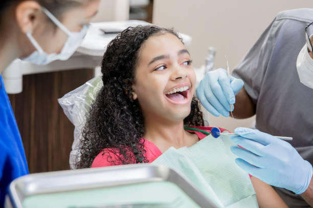 Best Orthodontic Emergency Dentist in Arlington Heights, WA