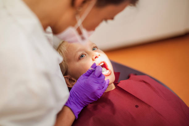 Best Orthodontic Emergency Dentist in Arlington Heights, WA