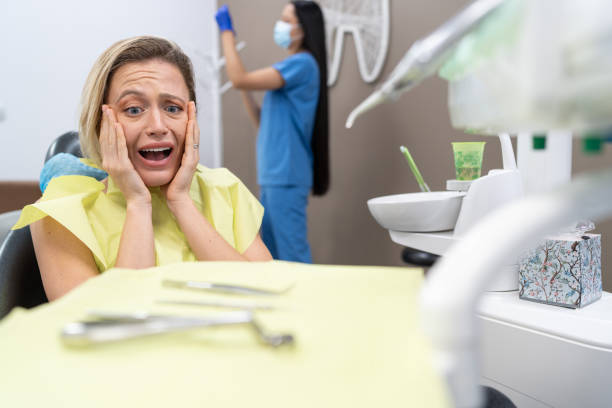 Best Emergency Dentist for Special Needs Patients in Arlington Heights, WA