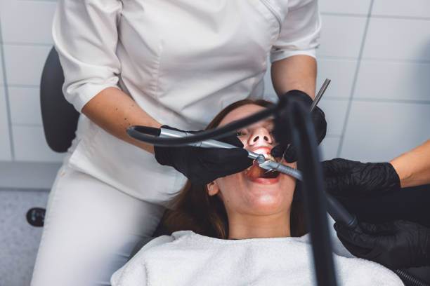 Best Emergency Dentist for Knocked-Out Tooth in Arlington Heights, WA